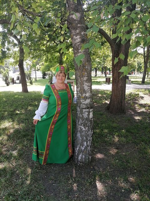 Фото - Tabor.ru