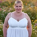 Знакомства: Няшка, 40 лет, Жабинка