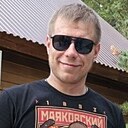 Знакомства: Алексей, 35 лет, Сызрань