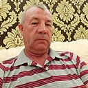 Знакомства: Виталий, 55 лет, Чебоксары
