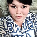 Знакомства: Анастасия, 28 лет, Яшкино