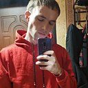 Знакомства: Алексей, 26 лет, Рязань