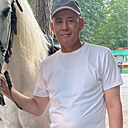 Знакомства: Алик Алик, 54 года, Алматы