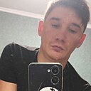 Знакомства: Антон, 31 год, Волжск