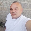 Знакомства: Вадим, 50 лет, Белгород