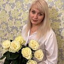 Знакомства: Наталья, 46 лет, Слоним