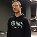 Знакомства: Кирилл, 23 года, Нижний Тагил