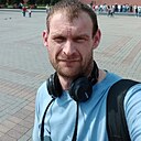 Знакомства: Игорь, 37 лет, Луганск