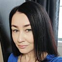 Знакомства: Юлия, 42 года, Улан-Удэ