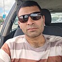 Знакомства: Хусейин, 36 лет, Вильнюс