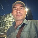 Знакомства: Хусейин, 36 лет, Вильнюс