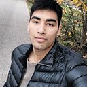 Знакомства: Али, 27 лет, Ташкент