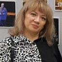 Знакомства: Светлана, 46 лет, Новокуйбышевск