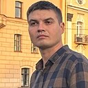 Знакомства: Антон, 37 лет, Ставрополь