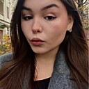 Знакомства: Настя, 19 лет, Нижний Новгород