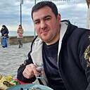 Знакомства: Андрей, 37 лет, Рязань