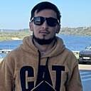 Знакомства: Роман, 25 лет, Пакуаш