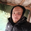 Знакомства: Санек, 29 лет, Самара