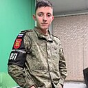 Знакомства: Тимур, 23 года, Уссурийск