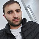 Знакомства: Андрей, 25 лет, Ставрополь