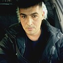 Знакомства: Андрей, 39 лет, Иркутск