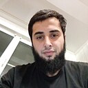 Знакомства: Адам, 27 лет, Астрахань