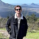 Знакомства: Макс, 28 лет, Ейск