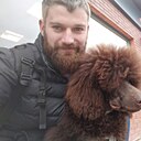 Знакомства: Леша, 35 лет, Брест