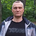 Знакомства: Вадим, 49 лет, Казань