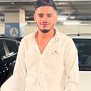 Знакомства: Farid, 28 лет, Октябрьск