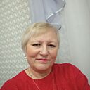 Знакомства: Светлана, 57 лет, Рославль