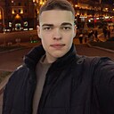 Знакомства: Иван, 19 лет, Могилев