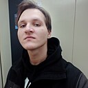 Знакомства: Максим, 25 лет, Орел