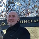 Знакомства: Влодэк, 59 лет, Санкт-Петербург