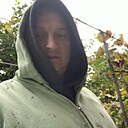 Знакомства: Вова, 40 лет, Черкассы