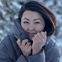 Знакомства: Жансая, 51 год, Астана