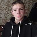 Знакомства: Александр, 18 лет, Ульяновск