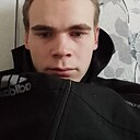 Знакомства: Владик, 20 лет, Сыктывкар