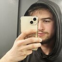 Знакомства: Kasra, 24 года, Москва
