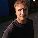 Знакомства: Михаил, 37 лет, Самара