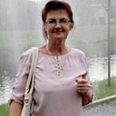Знакомства: Эмма, 58 лет, Слоним