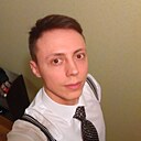 Знакомства: Павел, 34 года, Красноярск