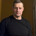 Знакомства: Игорь, 46 лет, Варшава