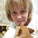 Знакомства: Татьяна, 50 лет, Калининская