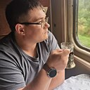 Знакомства: Дима, 35 лет, Брянск