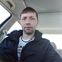 Знакомства: Андрей, 44 года, Ульяновск