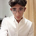 Знакомства: Эмиль, 20 лет, Тюмень