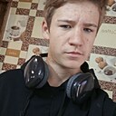 Знакомства: Колян, 21 год, Петров Вал