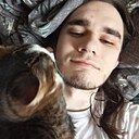 Знакомства: Андрей, 26 лет, Истра