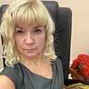 Знакомства: Оксана, 50 лет, Санкт-Петербург